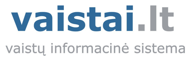 vaistai.lt